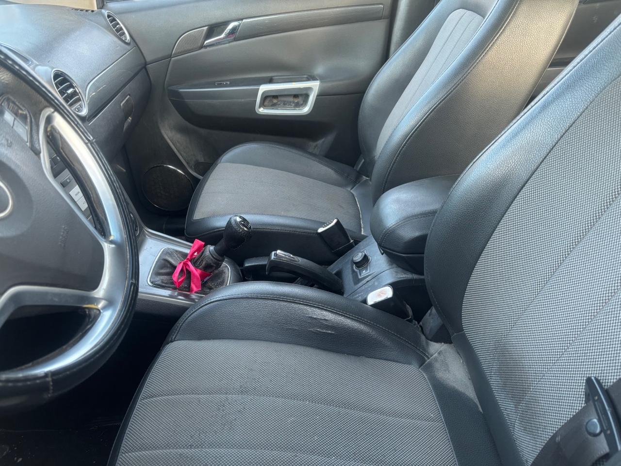 Opel Antara 2.0 CDTI 150CV Cosmo