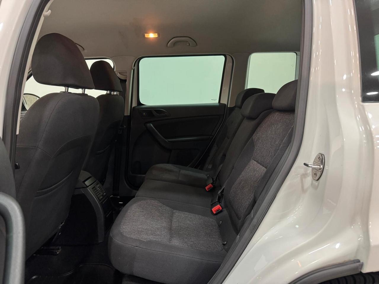 Skoda Yeti Outdoor 1.6 TDI CR 105CV Ambition GreenLine