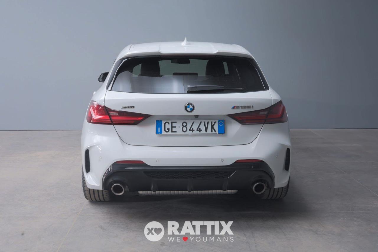 BMW 135 i 2.0 306CV xDrive Auto
