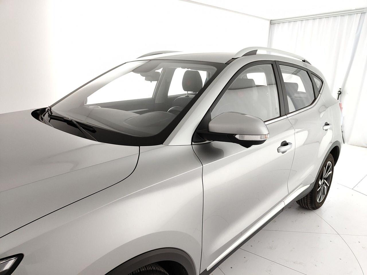Mg ZS 1.5 VTi-tech Luxury GPL incluso