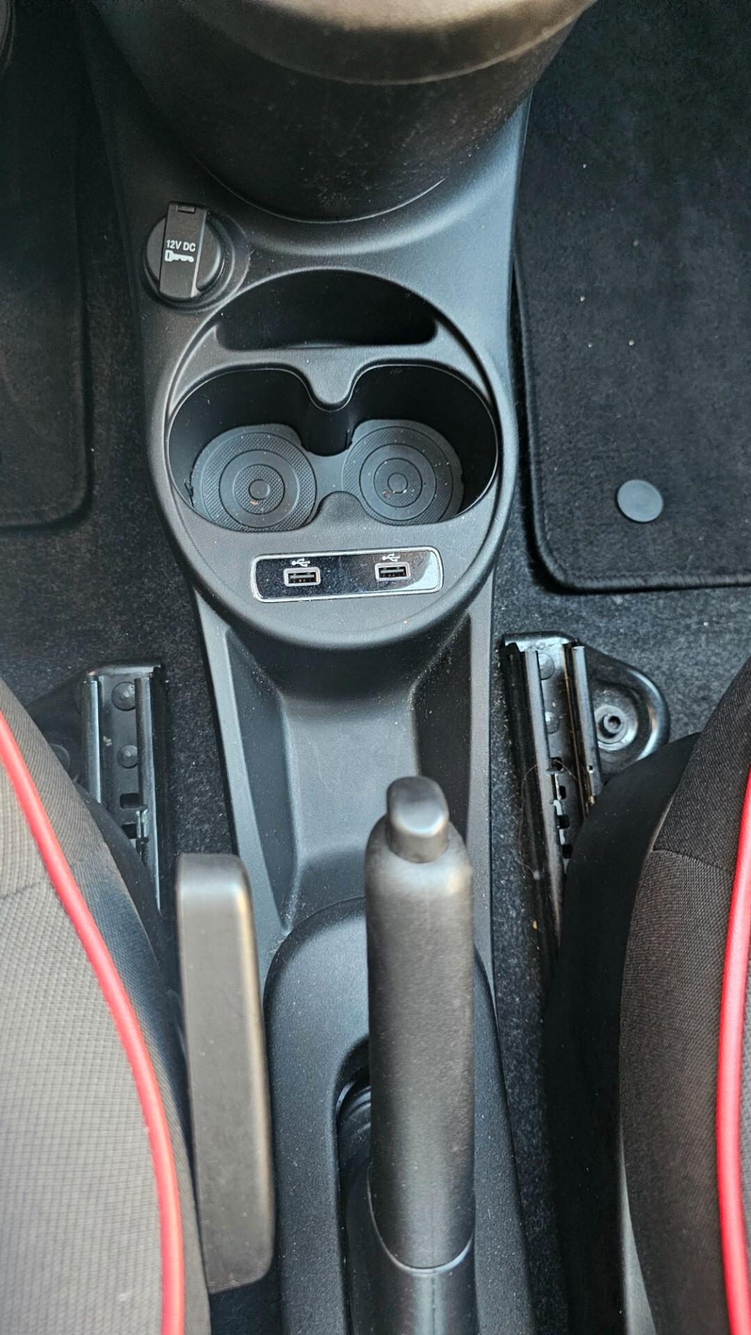 Fiat 500 1.0 Hybrid Red 09/2023