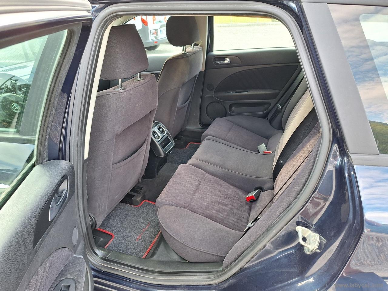 ALFA ROMEO 159 1.9 JTDm 16V SW