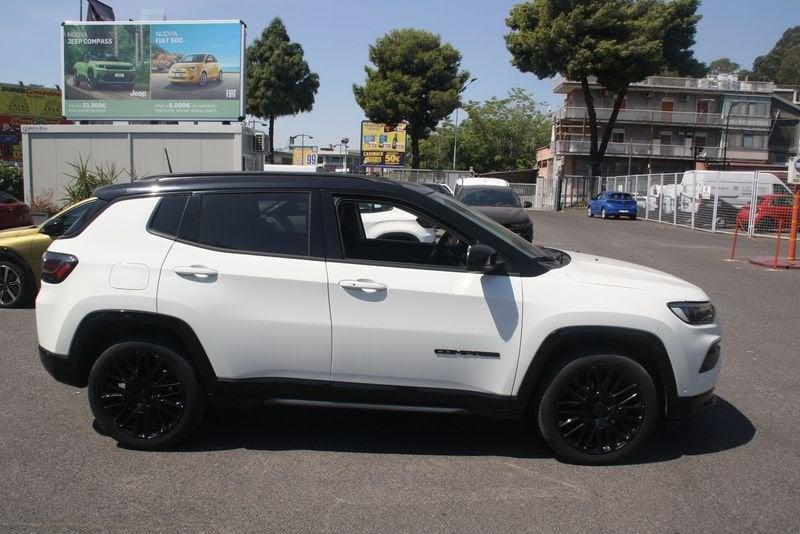 Jeep Compass 1.6 MJet II 96kW S