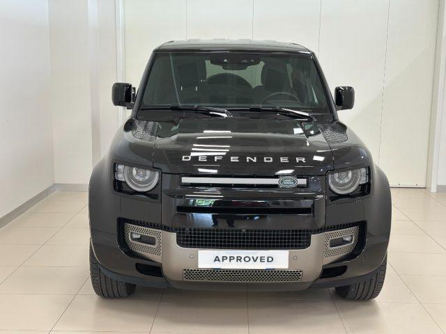 LAND ROVER Defender 90 3.0D I6 200 CV AWD Auto X-Dynamic SE