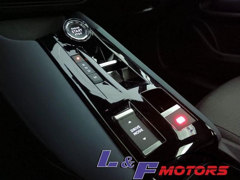 Alfa Romeo Junior Ibrida 1.2 136CV Hybrid eDCT6 ibrida