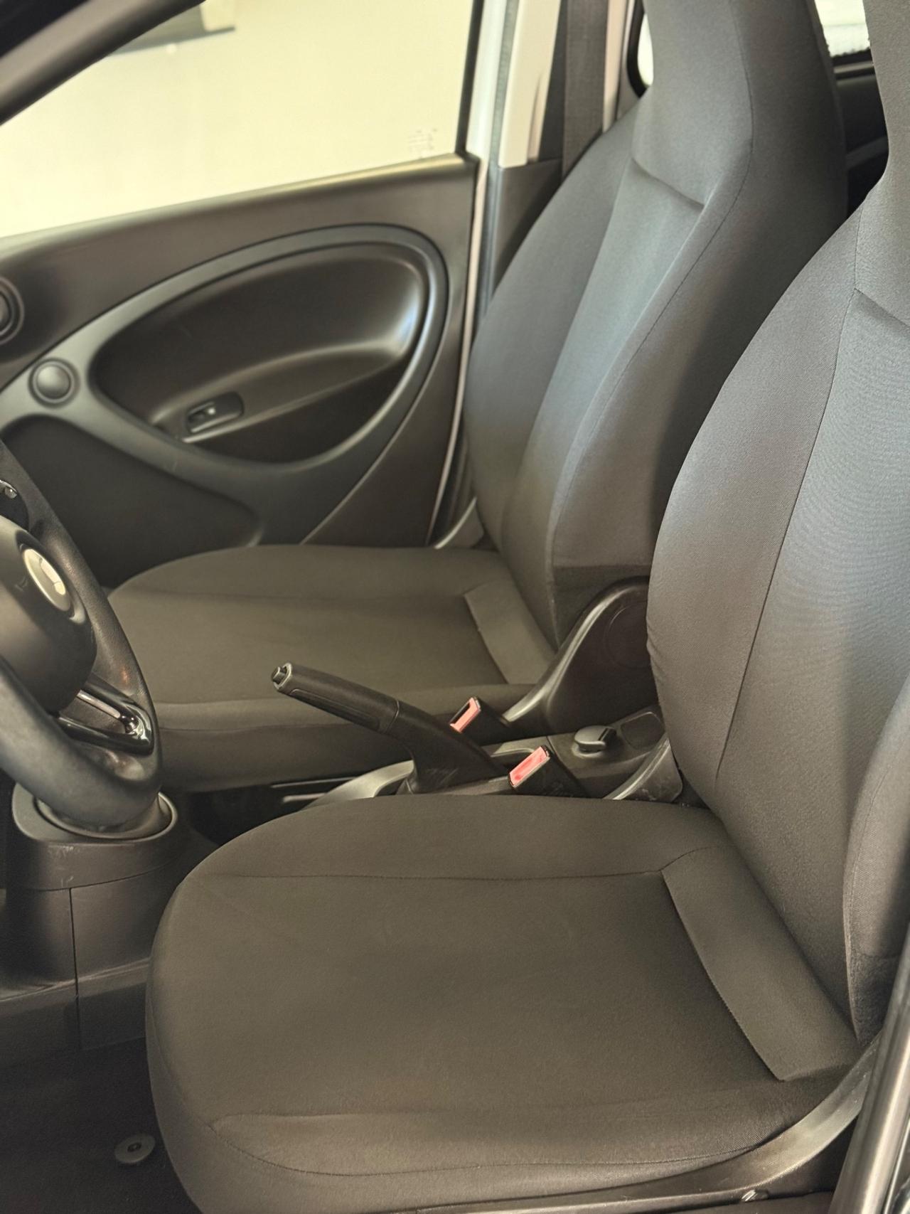 Smart ForFour 70 1.0 Youngster 71Cv My18