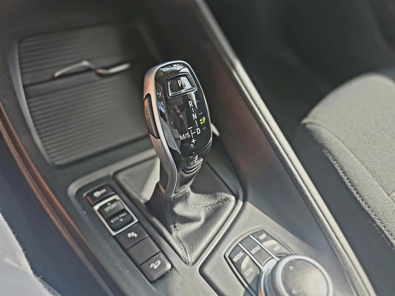 Bmw X1 xDrive18d Sport