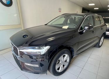 Volvo XC 60 XC60 B4 (d) automatico Plus Bright(COME NUOVA)