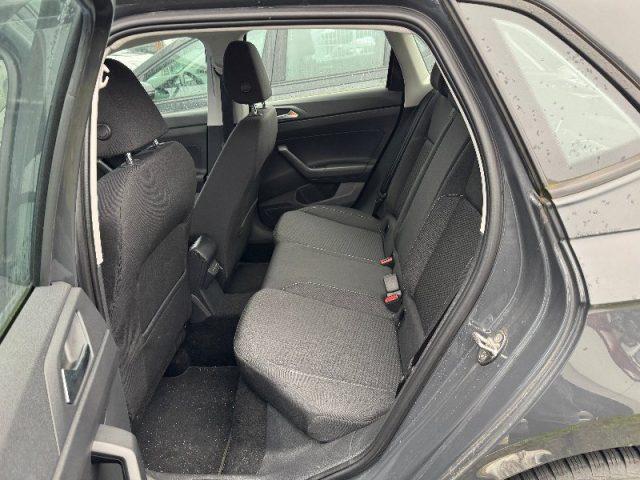 VOLKSWAGEN Polo 1.0 TGI 5p. Comfortline SEDILI RISC. NAVI PDC KM C
