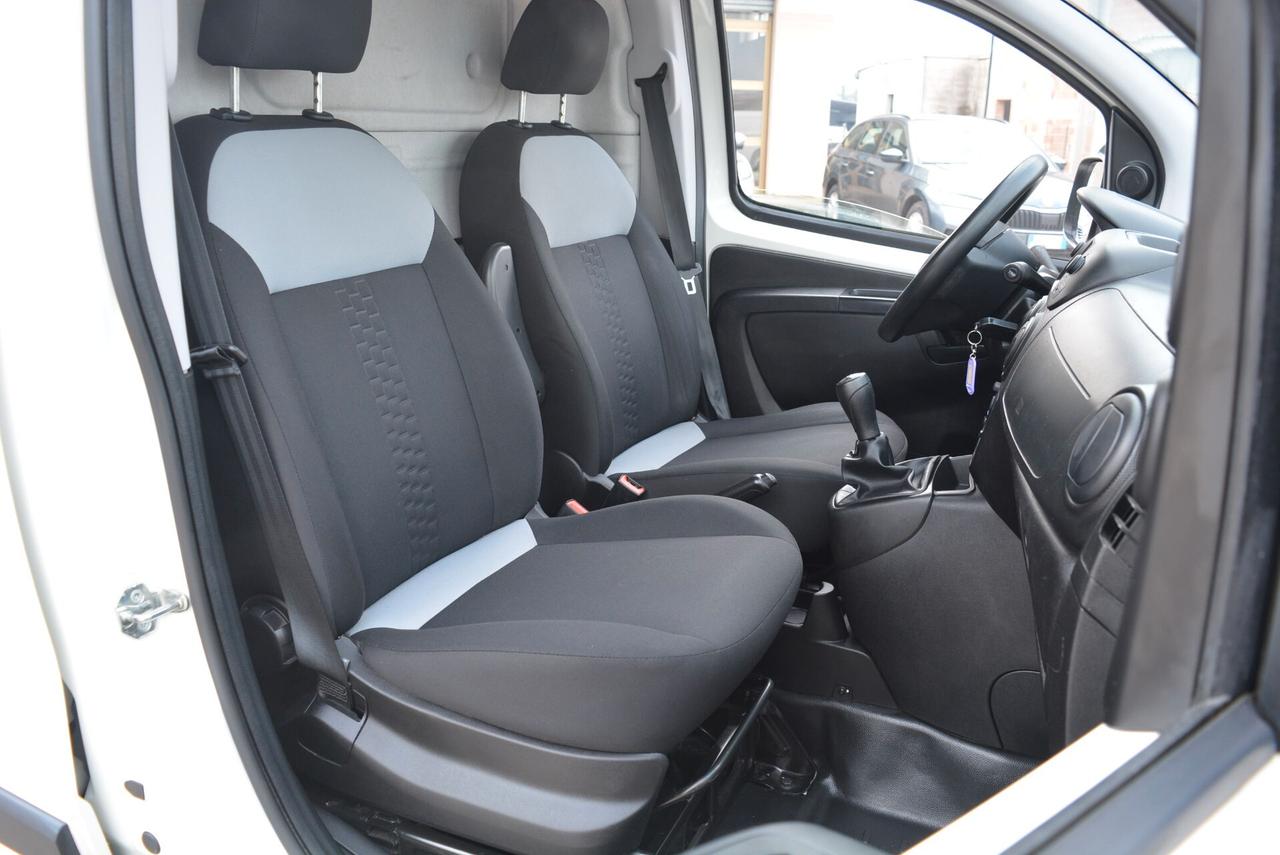 Fiat Fiorino 1.3 MJT 95CV Cargo SX