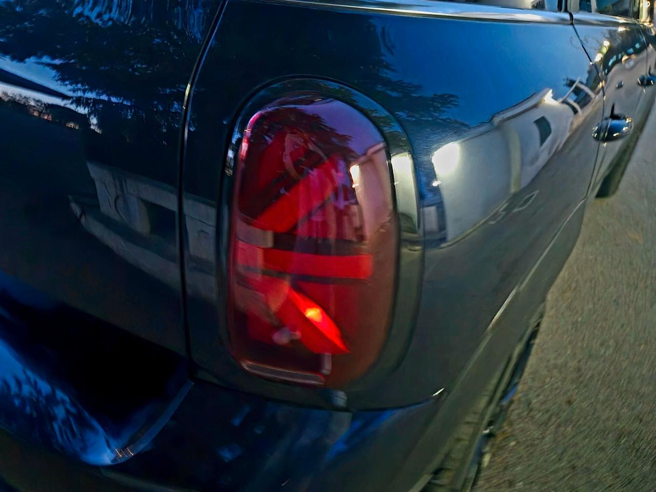 Mini Cooper S Countryman 1.6 John Works ALL4