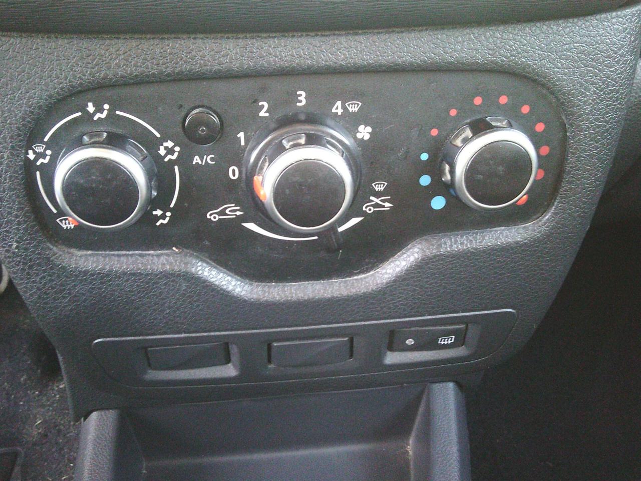 Dacia Dokker 1.5 dCi 8V 75CV Start&Stop Ambiance