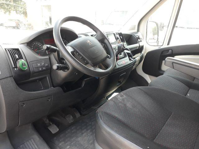PEUGEOT Boxer 2.0 BlueHDi 130CV LH2 GARANZIA [A312]