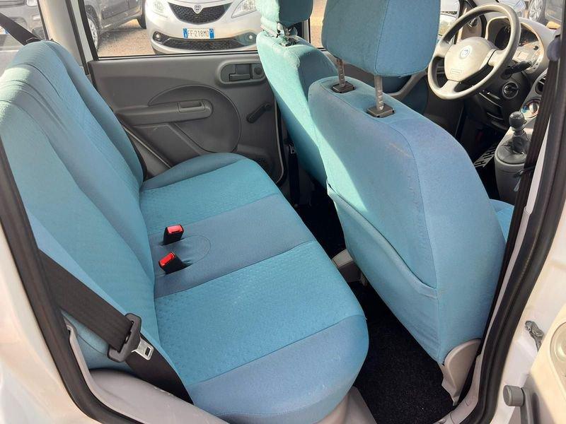 FIAT Panda Panda 1.2 VEDI FOTO