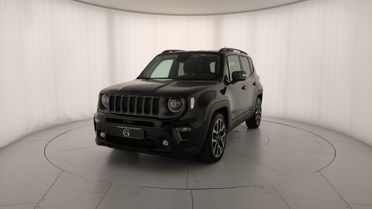 JEEP Renegade 2019 - Renegade 1.6 mjt S 2wd 130cv