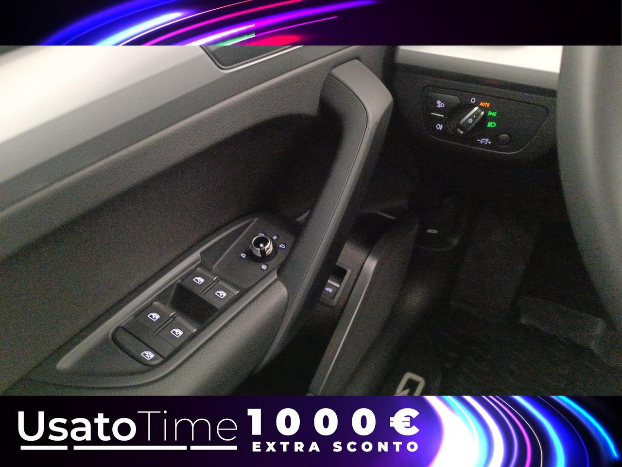 Audi Q5 sportback 40 2.0 tdi mhev 12v business advanced quattro s tronic