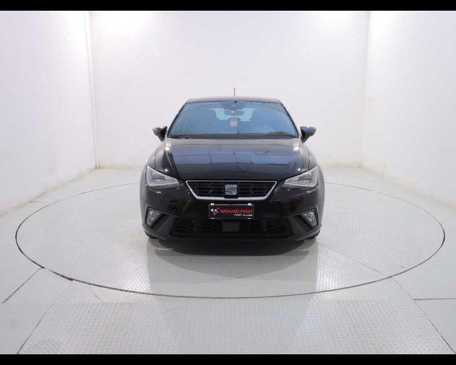 SEAT Ibiza 1.5 TSI EVO ACT DSG 5 porte FR