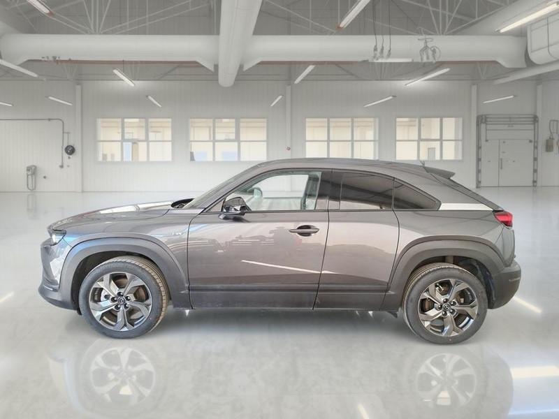 MAZDA MX-30 35,5kWh 110cv Advantage