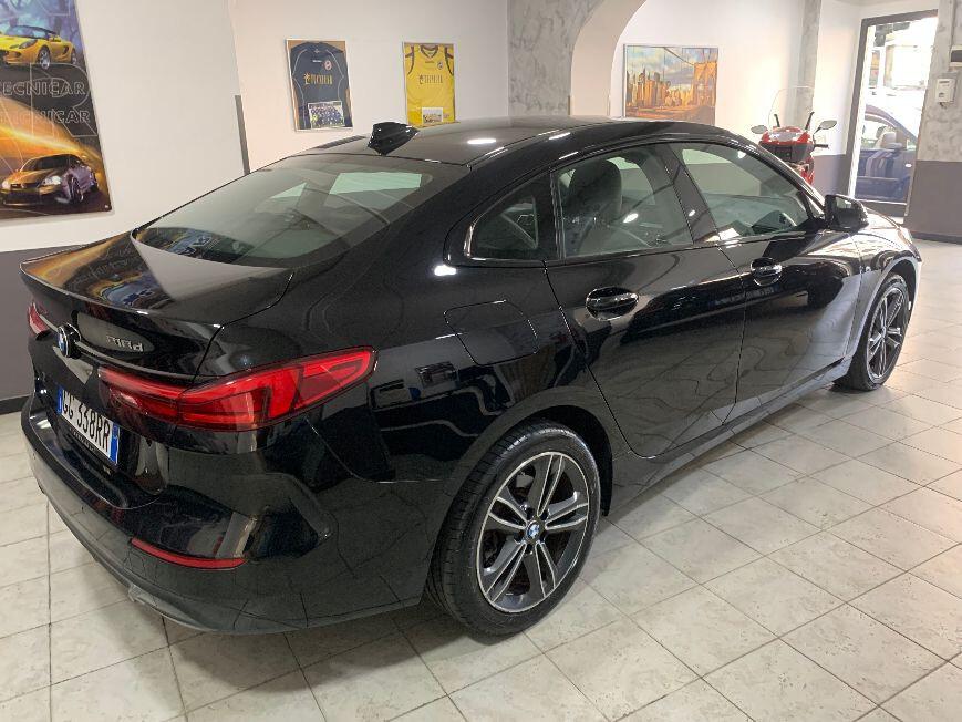 Bmw Serie 2 Gran Coupé SPORT