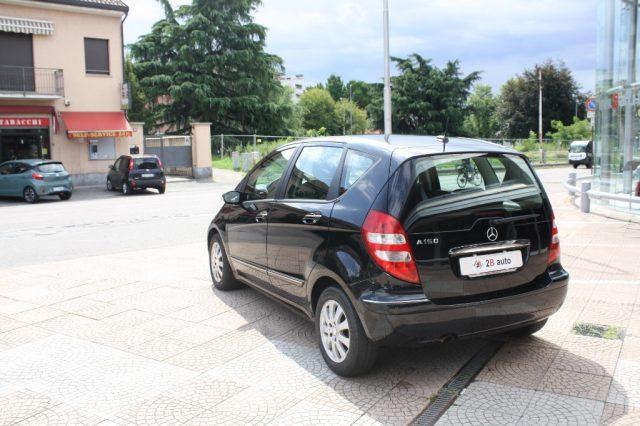 MERCEDES-BENZ A 150 BlueEFFICIENCY Elegance