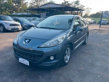 Peugeot 207 1.4 HDi 70CV 5p. Energie
