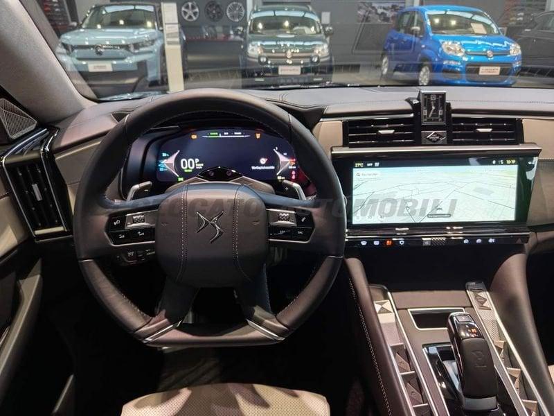 DS DS 9 DS9 OPERA E-TENSE 4X