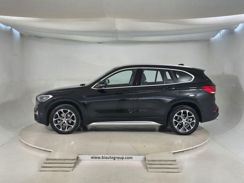 BMW X1 F48 2019 Diesel sdrive16d xLine auto
