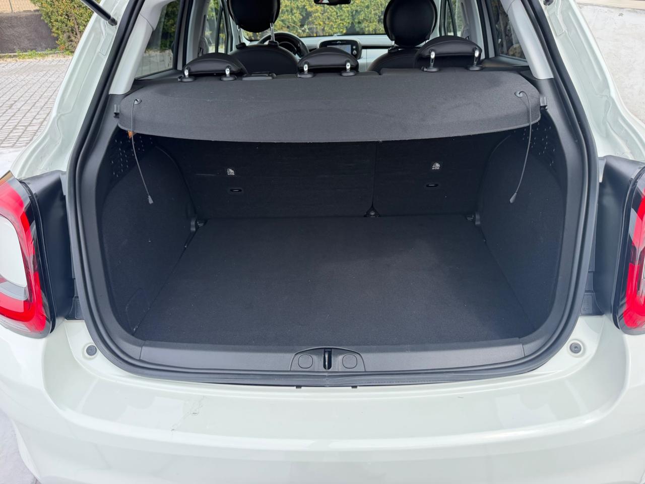 Fiat 500X 1.3 MultiJet 95 CV Sport