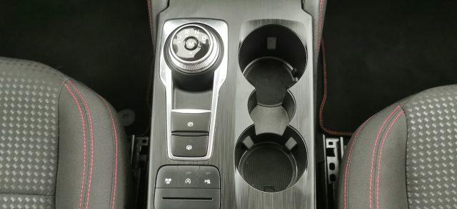 FORD Kuga 2.0 EcoBlue 120 CV aut. AWD ST-Line