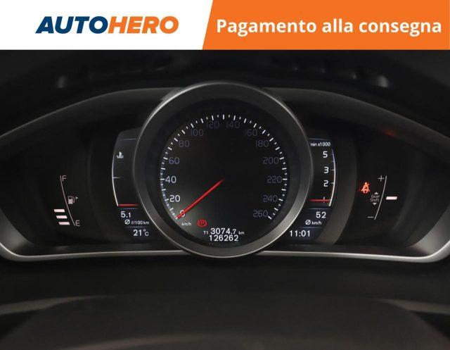 VOLVO V40 Cross Country D2 1.6 Volvo Ocean Race