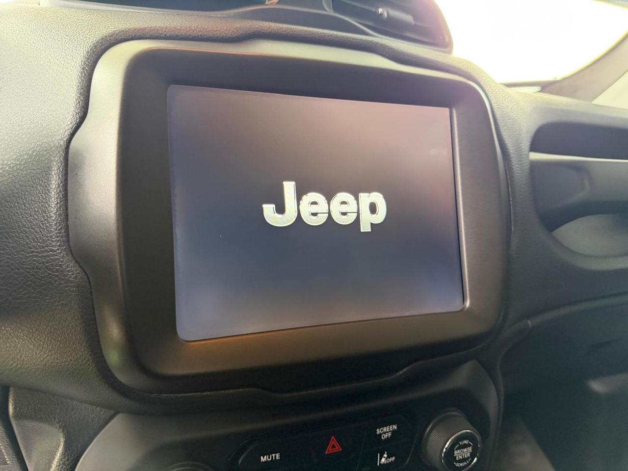 Jeep Renegade 1.6 Mjt 120 CV Business
