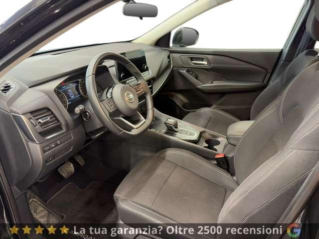 Nissan Qashqai 1.3 MHEV 158 Business Xtronic