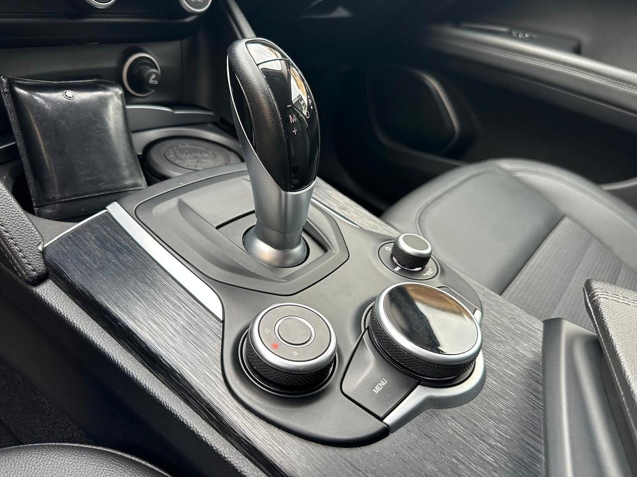 Alfa Romeo Stelvio 2.2 Turbodiesel 210 CV AT8 Q4 B-Tech