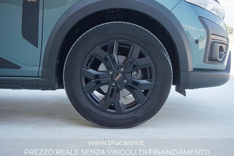 Dacia Sandero Sandero Stepway 1.0 tce Extreme Eco-g 100cv
