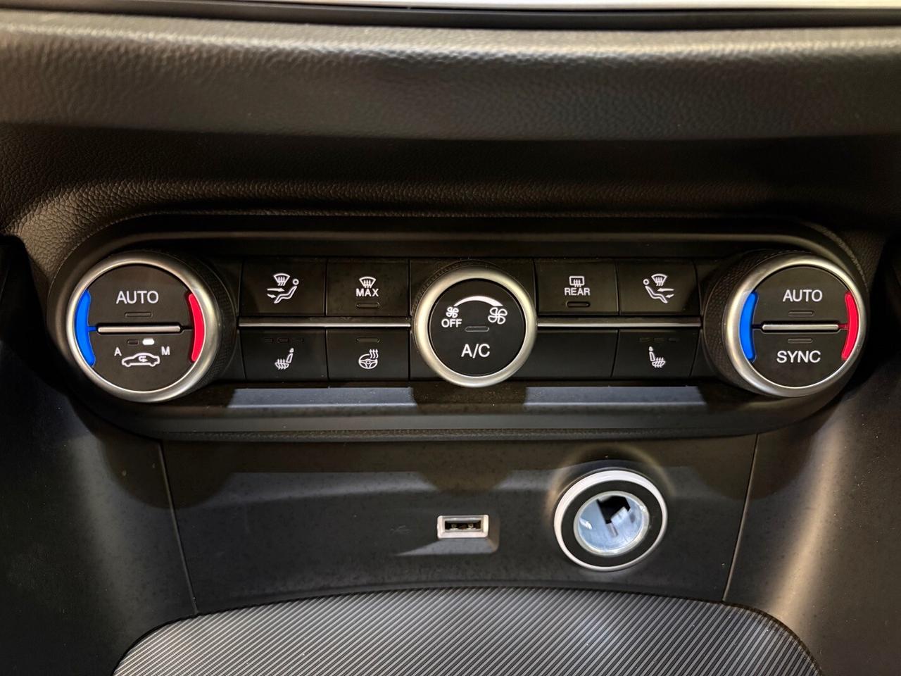 Alfa Romeo Stelvio 2.2 210 CV AT8 Q4 Veloce 2021