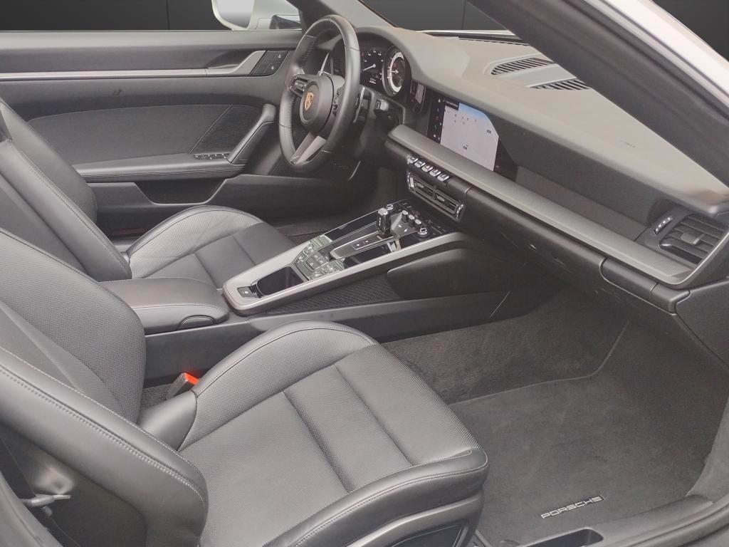 Porsche 911 Cabrio 3.0 Carrera auto