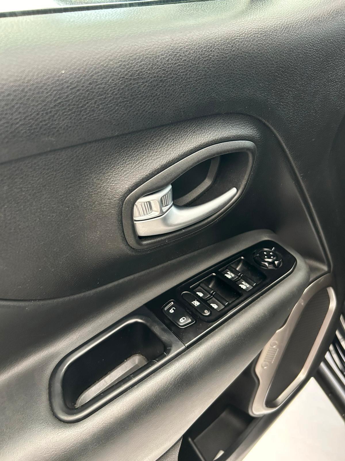 Jeep Renegade 1.0 Benzina 120 cv T3 Limited