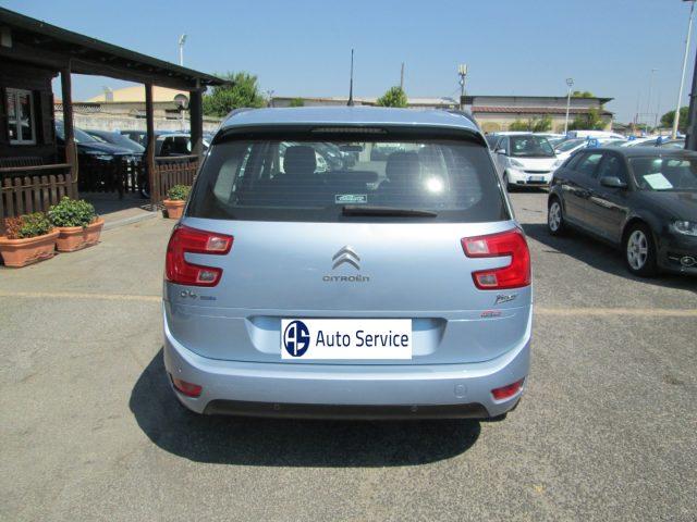 CITROEN Grand C4 Picasso BlueHDi 150 S&S Exclusive