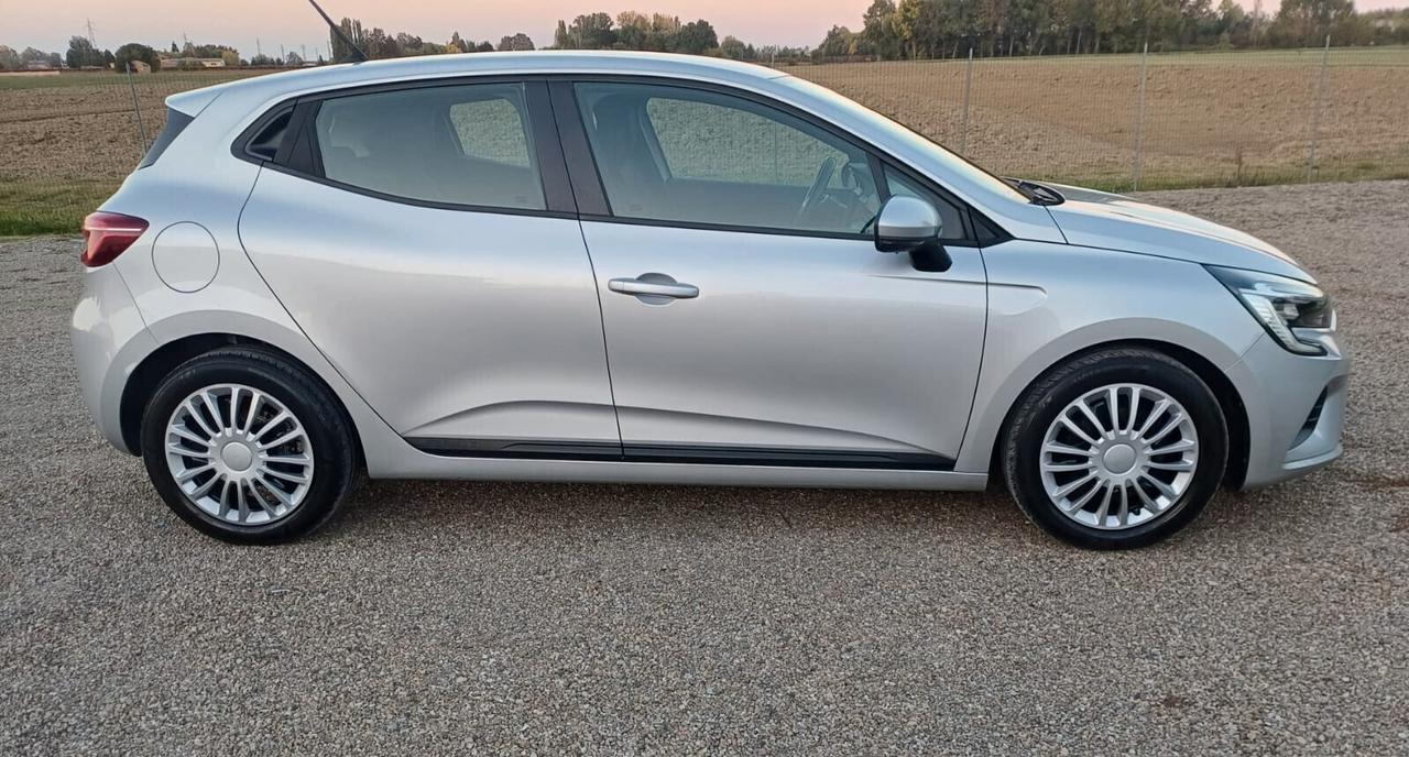 Renault Clio TCe 100 CV GPL 5 porte Life