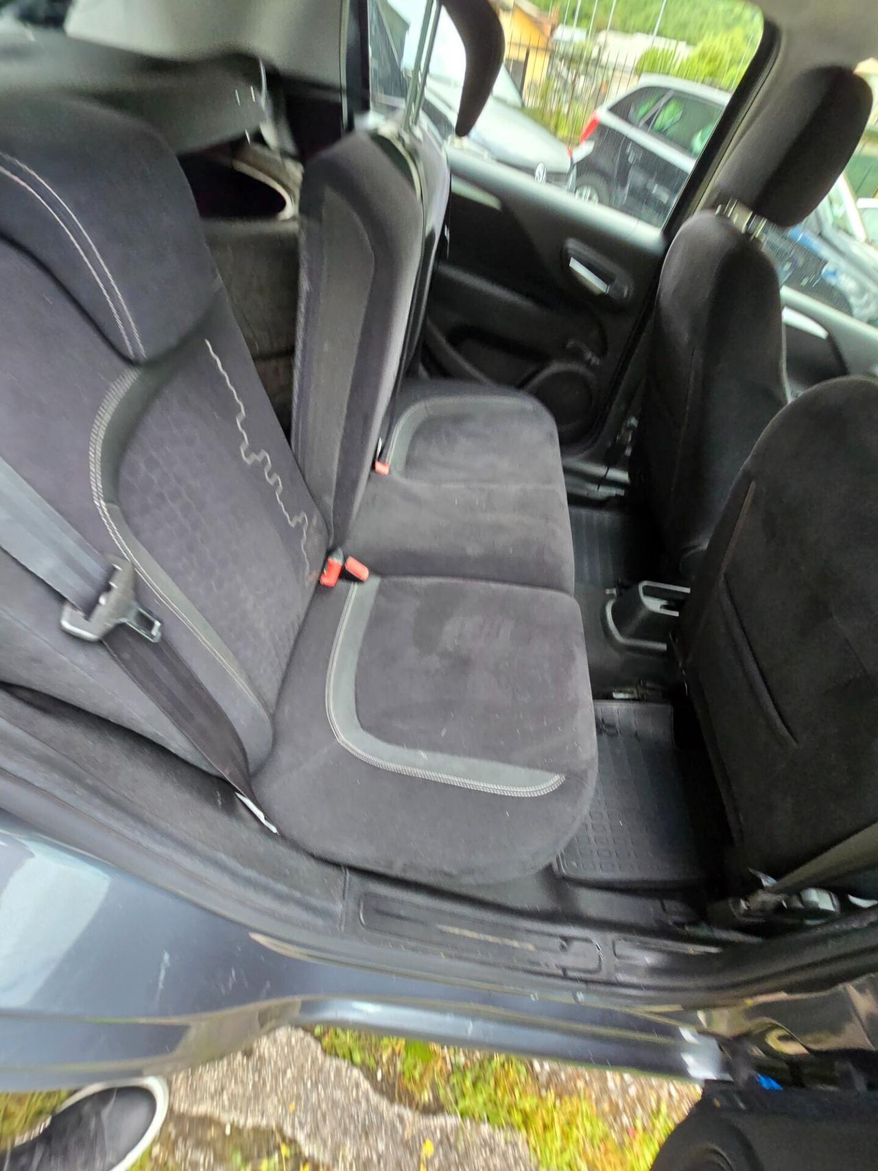 Fiat G.Punto 1.4 BZ/METANO NEOP OK -2013