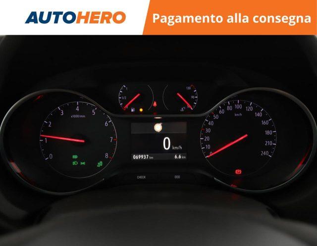 OPEL Grandland X 1.2 Turbo 12V 130 CV Start&Stop Ultimate