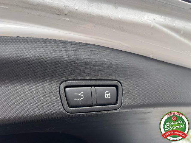 ALFA ROMEO Stelvio 2.2 Turbodiesel 180 CV AT8 RWD Executive