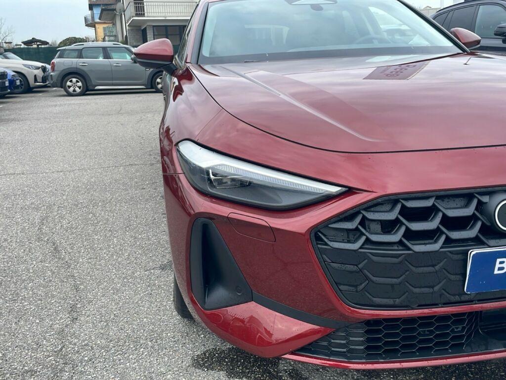 Audi A5 2.0 TFSI Business Advanced S tronic