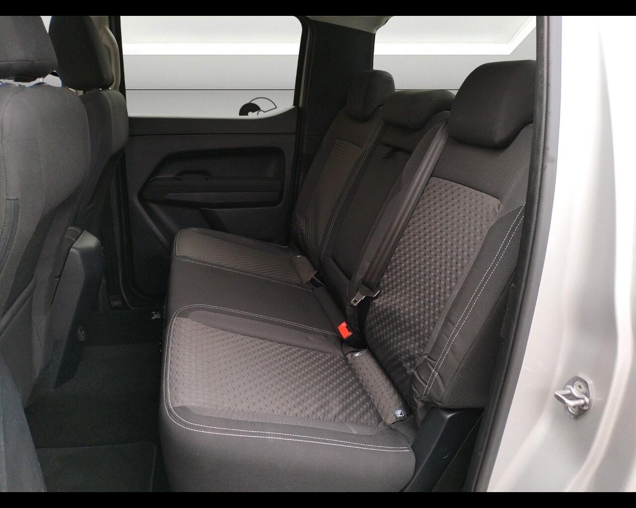 VOLKSWAGEN Amarok 2ª serie Amarok 2.0 TDI 205 ...