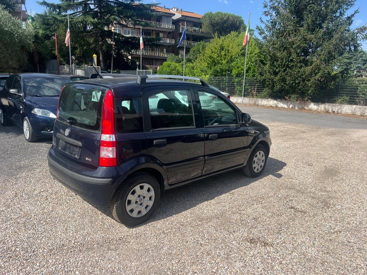 Fiat Panda 1.2 Dynamic