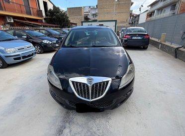 Lancia Delta 1.6 MJT DPF Platino
