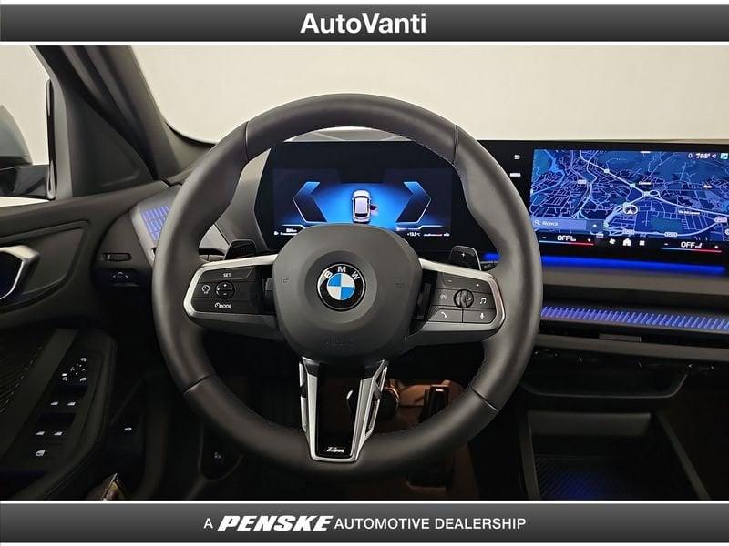 BMW Serie 1 118d MSport Pro