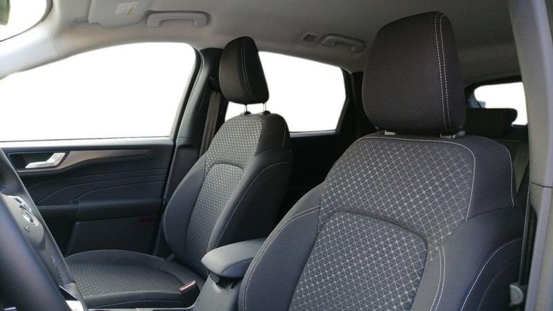 Ford Kuga 2.5 full hybrid Titanium 2wd 180cv auto