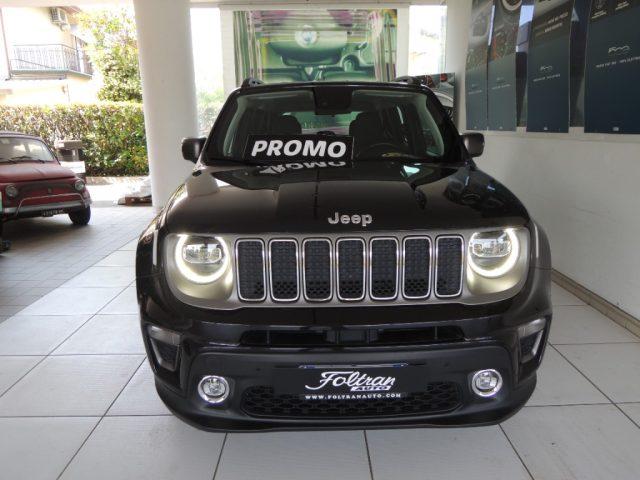 JEEP Renegade 1.0 T3 Limited