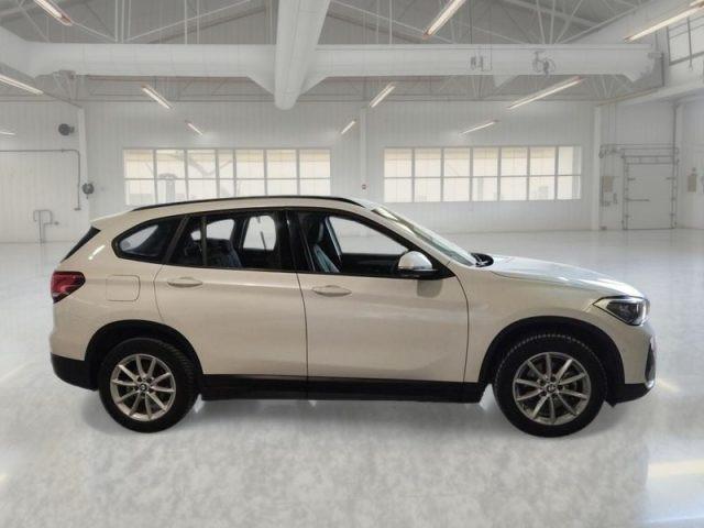 BMW X1 sDrive18d Business Advantage